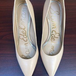 Sam Edelman Hazel Heels